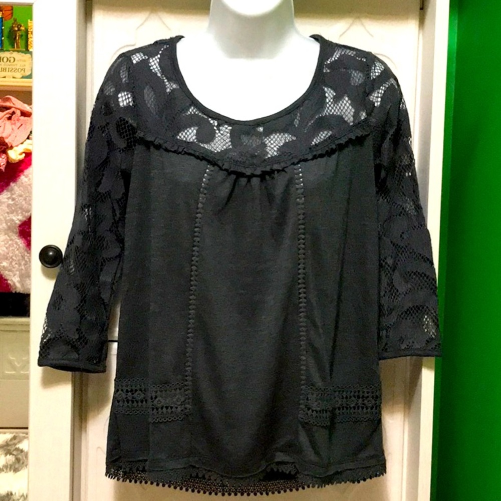 Jolt top size small new without tags!